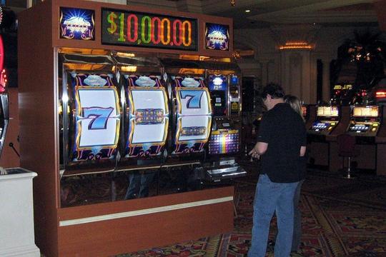 Same Slot, Different RTP: How to Find the Version Your Casino Runs