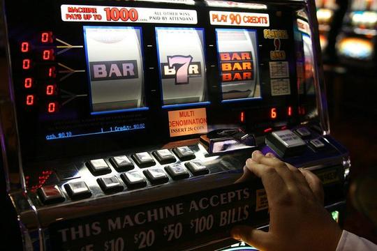 Slot Volatility Ratings: What Low, Medium and High Really Mean
